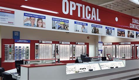 costco optical website.